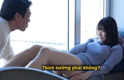 Cuộc chạm trán giữa ông chú và cô diễn viên trẻ lần đầu bước chân vào nghề tại nhà nghỉ sang trọng.