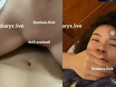 Xuất ngập âm đạo vẫn đút cậu bé vào cô bé em chơi thêm